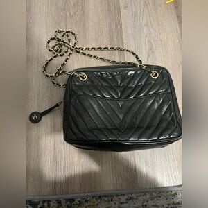 Chanel authentic bag